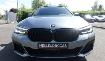 BMW 520 DA TOURING SERIE 5 MHEV BVA FINITION PACK M complet