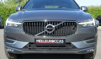 VOLVO XC 60 D4 2.0 L GEARTRONIC 163CH INSCRIPTION complet