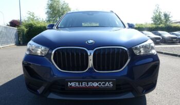 BMW X1 16 DA S-DRIVE PHASE 2 complet