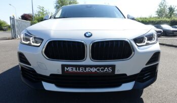 BMW X2 S-DRIVE 18I complet