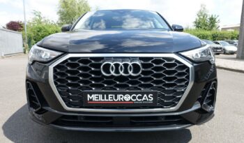 AUDI Q3 SPORTBACK 35 TFSI 150 CH complet