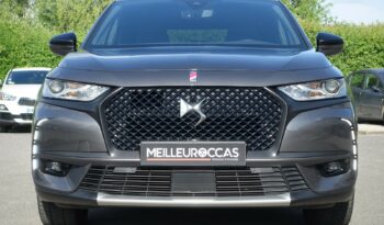 DS7 CROSSBACK 1.5 L HDI 130 CH EAT8  PERFORMANCE LINE complet