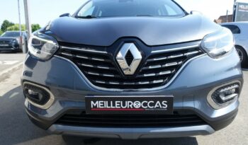 RENAULT KADJAR 1.7 DCI 4WD PHASE 2 INTENS 150 CH complet