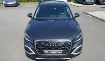 AUDI Q2 35 TFSI 150 CH S-TRONIC complet