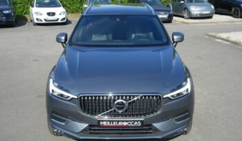 VOLVO XC 60 D4 2.0 L GEARTRONIC 163CH INSCRIPTION complet
