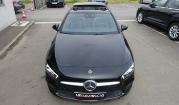 NOUVELLE MERCEDES CLASSE A 180d 7G-DCT 116 CH complet