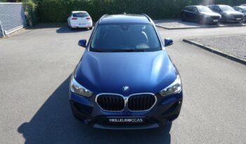 BMW X1 16 DA S-DRIVE PHASE 2 complet