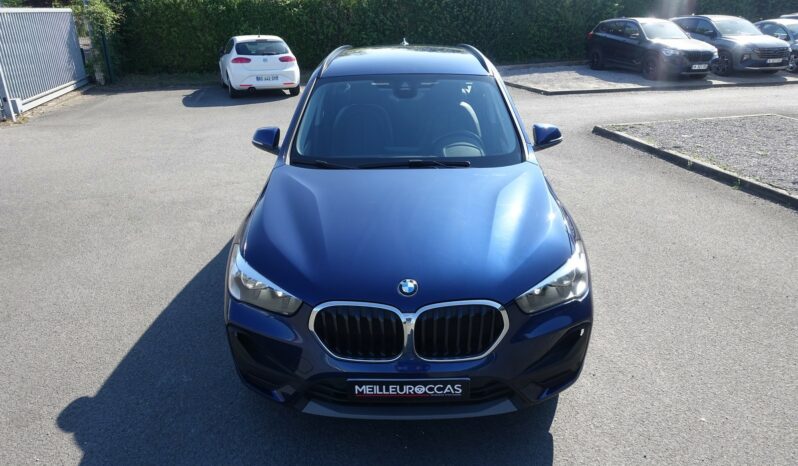 BMW X1 16 DA S-DRIVE PHASE 2 complet