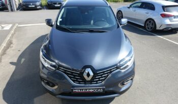 RENAULT KADJAR 1.7 DCI 4WD PHASE 2 INTENS 150 CH complet