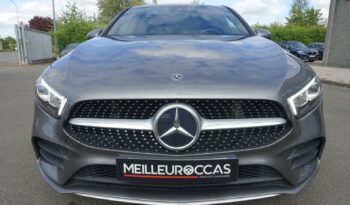 MERCEDES CLASSE A 180d 7G-DCT 116 CH complet