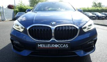 BMW 118 IA 136 CH SERIE 1 DKG complet