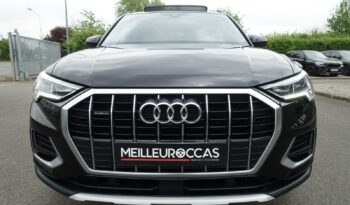 AUDI Q3 35 TDI 150 CH QUATTRO S-TRONIC complet