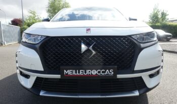DS7 CROSSBACK 1.5 L HDI 130 CH EAT8  PERFORMANCE LINE complet