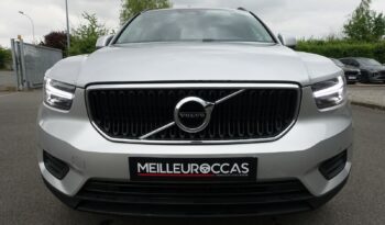 VOLVO XC 40 D3 2.0 L 150CH KINETIC complet