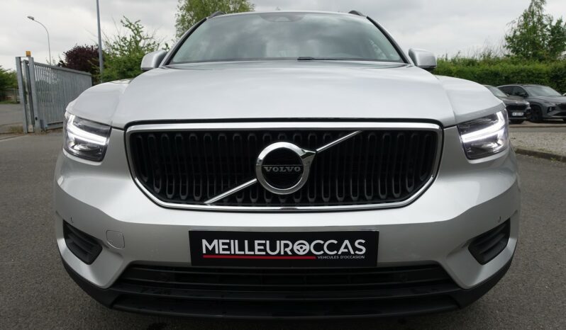 VOLVO XC 40 D3 2.0 L 150CH KINETIC complet