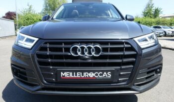 AUDI Q5 35 TDI 163 CH S-TRONIC complet