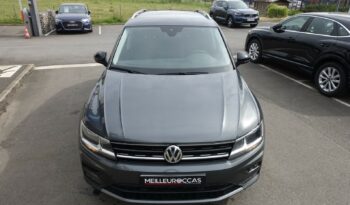 VOLKSWAGEN TIGUAN 2.0L TDI DSG7 IQ-DRIVE 150 CH complet