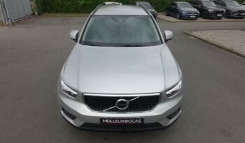 VOLVO XC 40 D3 2.0 L 150CH KINETIC complet