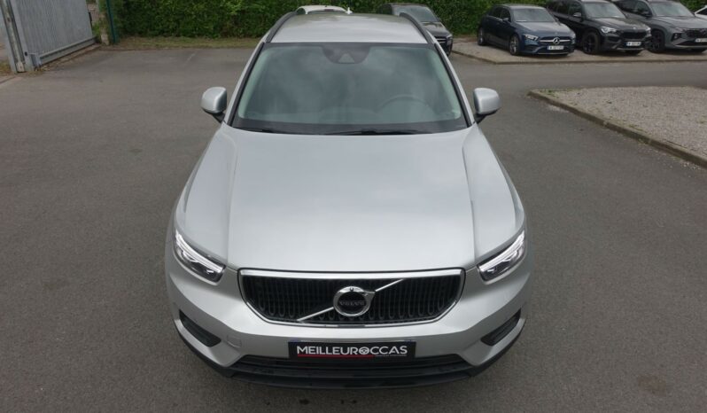 VOLVO XC 40 D3 2.0 L 150CH KINETIC complet