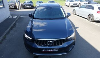 VOLVO XC 40 D3 2.0 L 150CH INSCRIPTION complet