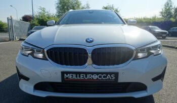 BMW 318 DA TOURING DKG SERIE 3 MHEV 150 CH BVA complet