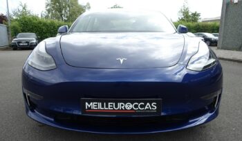 TESLA MODEL 3 AWD LONG RANGE DUAL MOTOR 498 CH BVA ( Grande autonomie ) complet