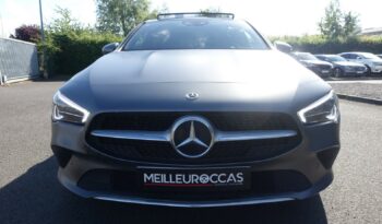MERCEDES CLA SHOOTING BRAKE 250E 8G-DCT 218 CH HYBRIDE RECHARGEABLE EQ POWER ( Essence + élec ) complet