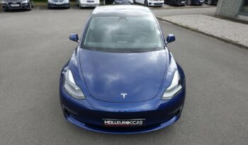 TESLA MODEL 3 AWD LONG RANGE DUAL MOTOR 498 CH BVA ( Grande autonomie ) complet