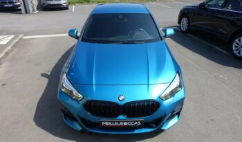 BMW 216 DA GRANCOUPE DKG SERIE 2 BVA PACK M complet