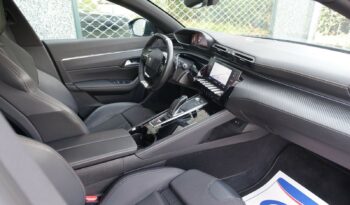 PEUGEOT 508 BERLINE 1.5 L BLUEHDI 130 CH EAT8  GT LINE complet