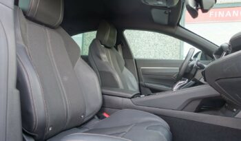 PEUGEOT 508 BERLINE 1.5 L BLUEHDI 130 CH EAT8  GT LINE complet