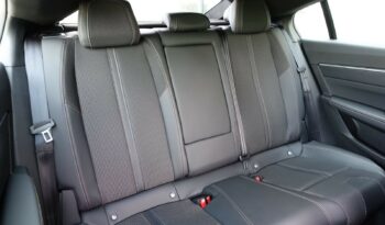 PEUGEOT 508 BERLINE 1.5 L BLUEHDI 130 CH EAT8  GT LINE complet