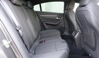 PEUGEOT 508 BERLINE 1.5 L BLUEHDI 130 CH EAT8  GT LINE complet