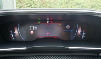 PEUGEOT 508 BERLINE 1.5 L BLUEHDI 130 CH EAT8  GT LINE complet