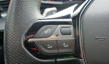PEUGEOT 508 BERLINE 1.5 L BLUEHDI 130 CH EAT8  GT LINE complet
