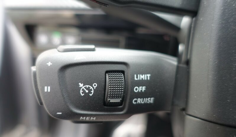 PEUGEOT 508 BERLINE 1.5 L BLUEHDI 130 CH EAT8  GT LINE complet