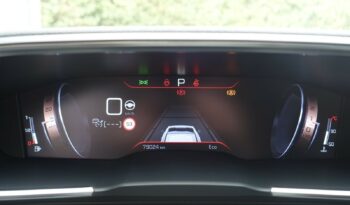 PEUGEOT 508 BERLINE 1.5 L BLUEHDI 130 CH EAT8  GT LINE complet