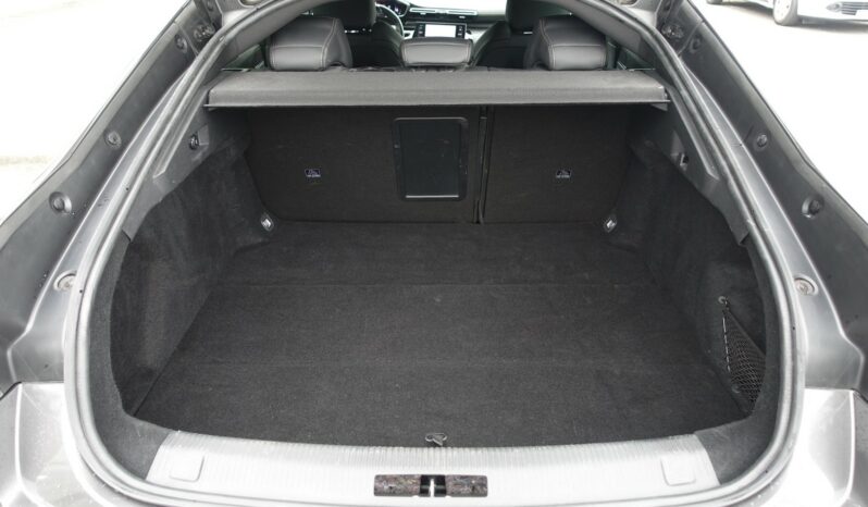 PEUGEOT 508 BERLINE 1.5 L BLUEHDI 130 CH EAT8  GT LINE complet