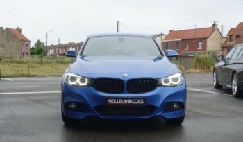 BMW 320 D GRAN TURISMO GT SERIE 3 190 CH  PACK M SPORT complet