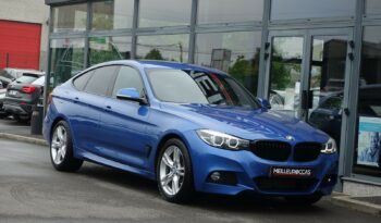 BMW 320 D GRAN TURISMO GT SERIE 3 190 CH  PACK M SPORT complet