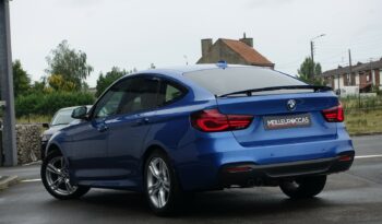 BMW 320 D GRAN TURISMO GT SERIE 3 190 CH  PACK M SPORT complet
