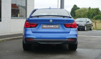 BMW 320 D GRAN TURISMO GT SERIE 3 190 CH  PACK M SPORT complet