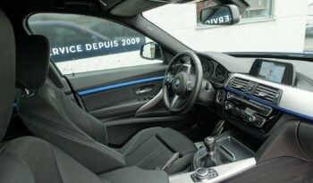 BMW 320 D GRAN TURISMO GT SERIE 3 190 CH  PACK M SPORT complet