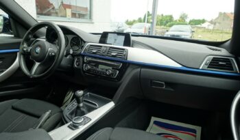 BMW 320 D GRAN TURISMO GT SERIE 3 190 CH  PACK M SPORT complet