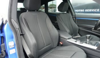 BMW 320 D GRAN TURISMO GT SERIE 3 190 CH  PACK M SPORT complet