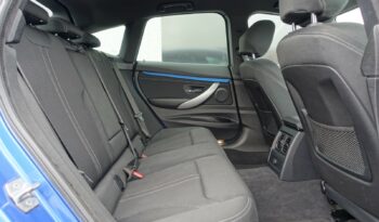 BMW 320 D GRAN TURISMO GT SERIE 3 190 CH  PACK M SPORT complet