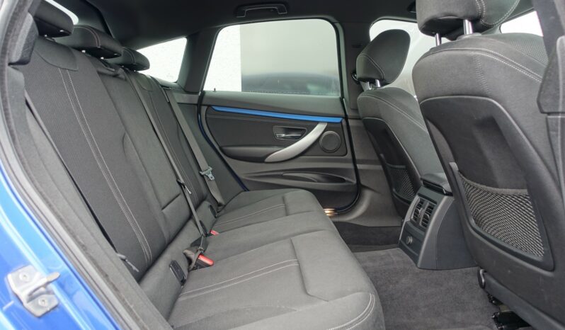 BMW 320 D GRAN TURISMO GT SERIE 3 190 CH  PACK M SPORT complet