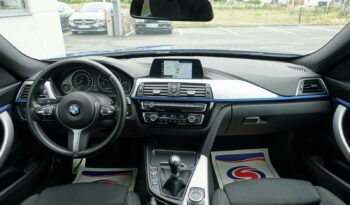 BMW 320 D GRAN TURISMO GT SERIE 3 190 CH  PACK M SPORT complet