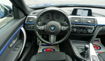 BMW 320 D GRAN TURISMO GT SERIE 3 190 CH  PACK M SPORT complet