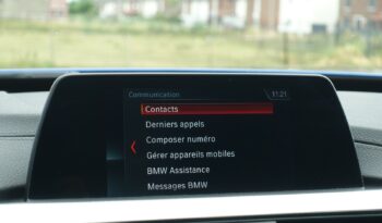 BMW 320 D GRAN TURISMO GT SERIE 3 190 CH  PACK M SPORT complet
